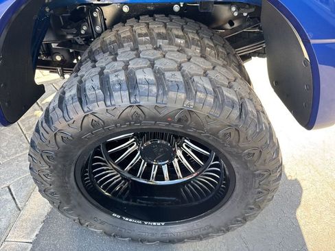 Used 2026 Ford F450 Lariat image 13