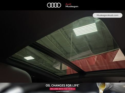 New 2026 Audi Q8 Premium Plus image 33