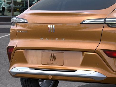 New 2026 Buick Envista Avenir image 14