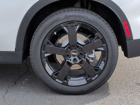 New 2027 MINI Cooper Countryman S AWD/4WD image 14
