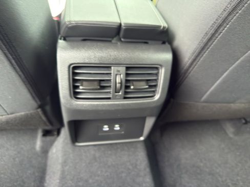 New 2026 Nissan Rogue SV w/ Cold Weather Package image 31