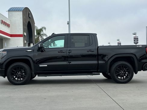 New 2026 GMC Sierra 1500 Elevation w/ Elevation Premium Package image 3
