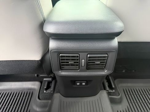 Used 2020 Toyota RAV4 XLE w/ All Weather Liner Package AWD/4WD image 14