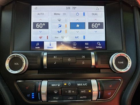 Used 2020 Ford Mustang GT Premium w/ GT Performance Package image 29