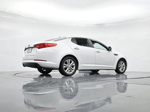 Used 2013 Kia Optima LX image 29