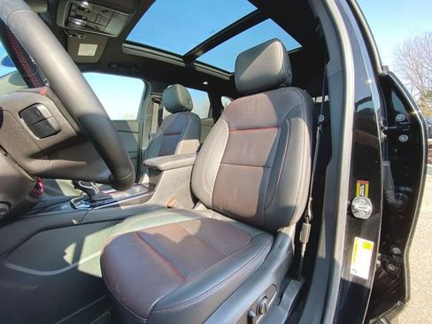 Used 2023 Chevrolet Blazer RS w/ Driver Confidence II Package image 20