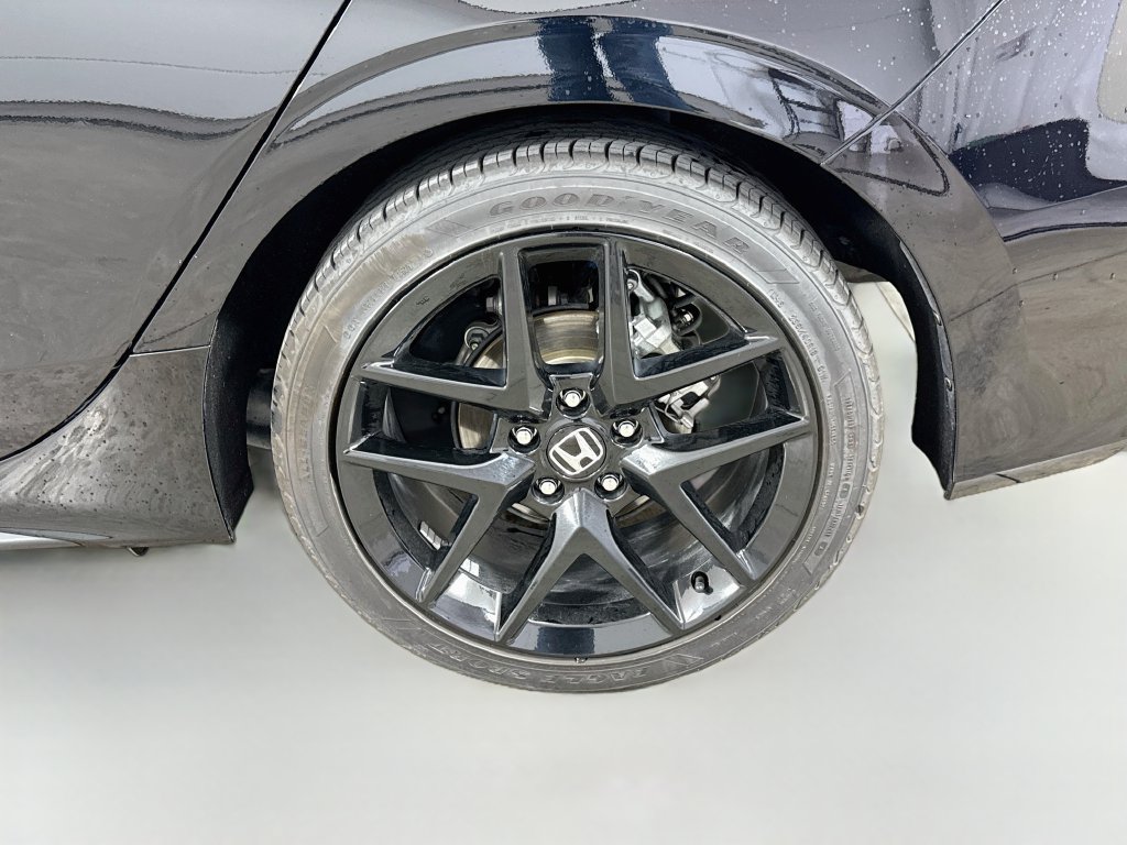 Used 2026 Honda Civic Sport image 28