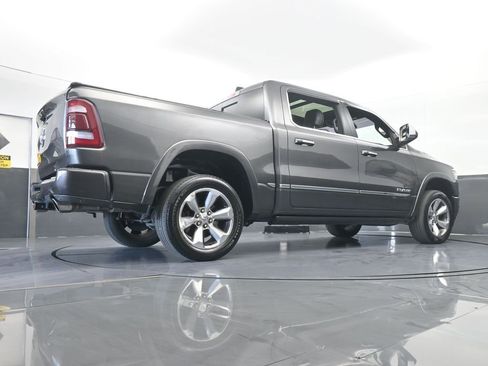 Used 2019 RAM 1500 Limited image 63