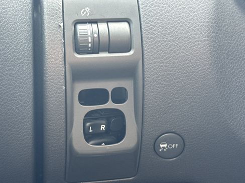 Used 2008 Subaru Impreza 2.5i AWD/4WD image 9