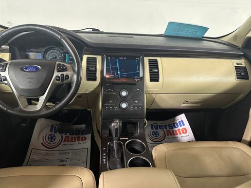 Used 2018 Ford Flex SEL w/ Equipment Group 202A AWD/4WD image 30