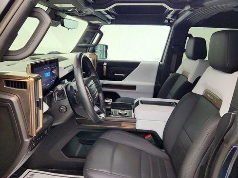 Used 2025 GMC Hummer EV 2X AWD/4WD image 19