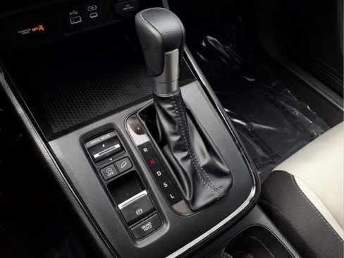 Certified 2024 Honda CR-V EX image 21