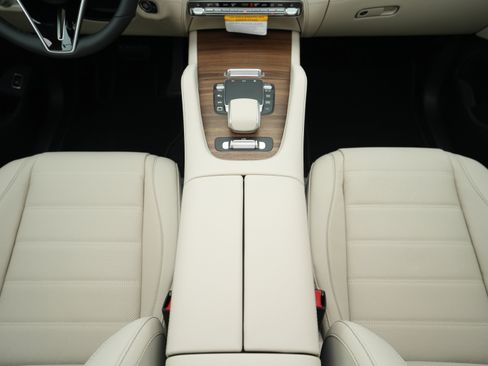 New 2026 Mercedes-Benz GLE 580 4MATIC image 27