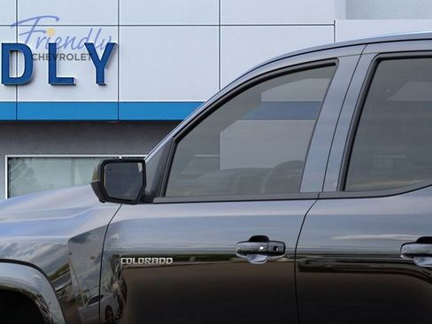 New 2026 Chevrolet Colorado LT AWD/4WD image 12