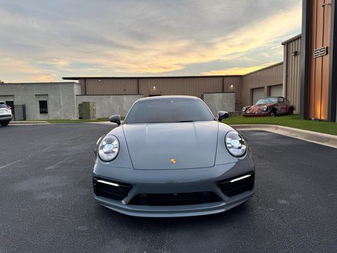 Used 2024 Porsche 911 GT3 RS image 29
