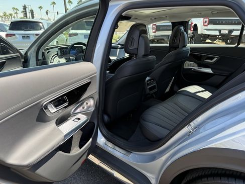 New 2025 Mercedes-Benz E 450 4MATIC All-Terrain Wagon image 19