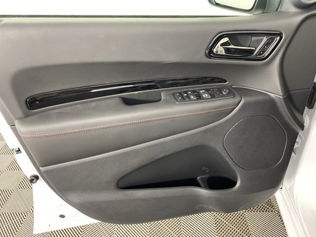 New 2026 Dodge Durango GT AWD/4WD image 14