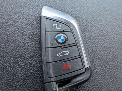 Used 2023 BMW X3 xDrive30i w/ M Sport Package AWD/4WD image 33