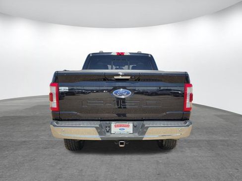 Used 2021 Ford F150 Lariat image 5