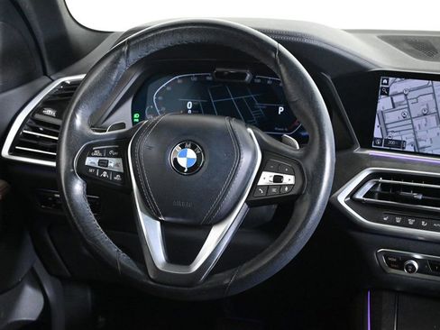 Used 2022 BMW X5 sDrive40i image 10