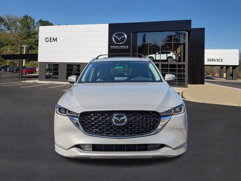 New 2025 MAZDA CX-5 AWD 2.5 S image 9