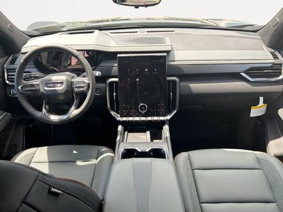 New 2026 GMC Acadia AT4 w/ LPO, Floor Liner Package