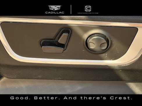 Used 2024 RAM 1500 Laramie AWD/4WD image 22