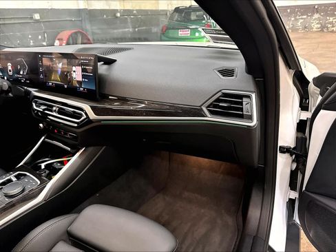 Used 2023 BMW i4 eDrive40 w/ Premium Package RWD image 18