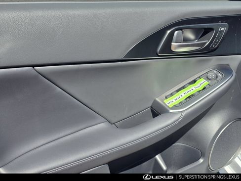 New 2026 Lexus IS 350 F Sport RWD image 11