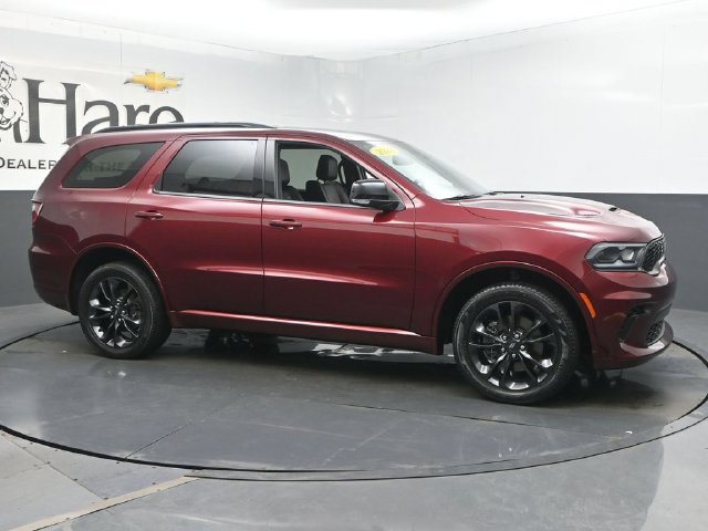 Used 2024 Dodge Durango GT AWD/4WD image 1