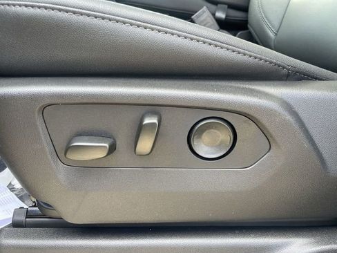 New 2026 Chevrolet Silverado 2500 LT w/ Trail Boss Package image 12