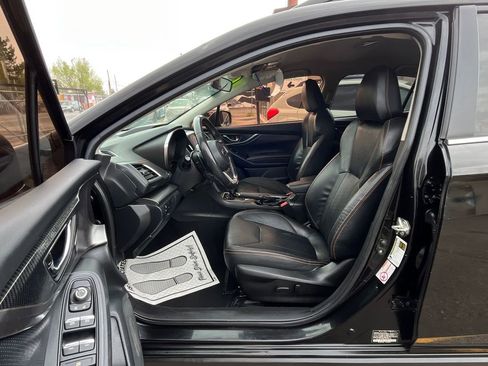 Used 2019 Subaru Crosstrek 2.0i Limited image 19