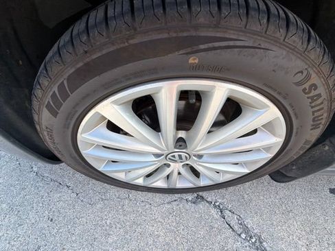 Used 2013 Volkswagen Jetta TDI FWD image 5