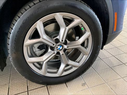 Used 2022 BMW X3 xDrive30i AWD/4WD image 34