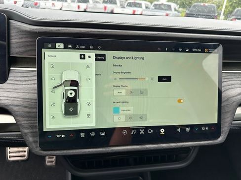 Used 2022 Rivian R1T Launch Edition image 20