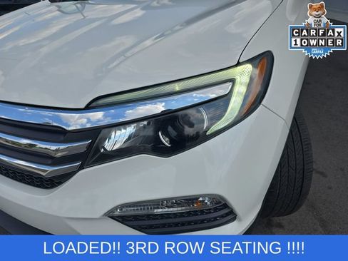 Used 2018 Honda Pilot EX-L image 24