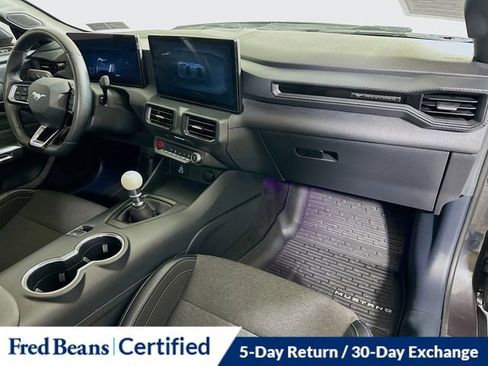 Used 2024 Ford Mustang GT image 29