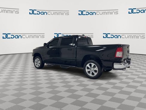 Used 2021 RAM 1500 Big Horn image 6