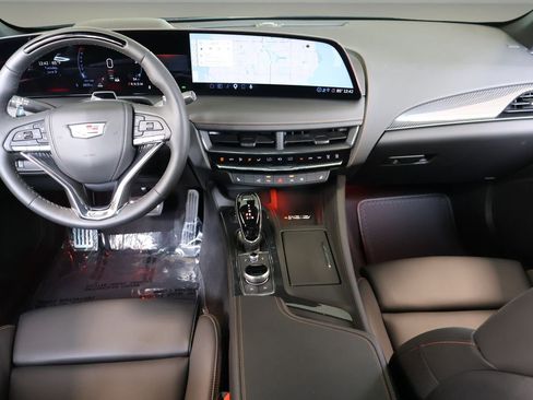 Used 2026 Cadillac CT5 V RWD image 13