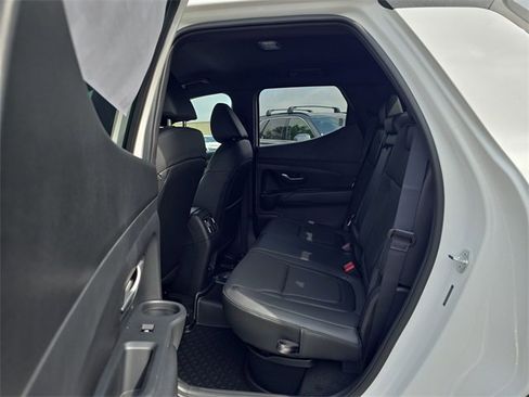 New 2025 Hyundai Santa Cruz SEL image 21