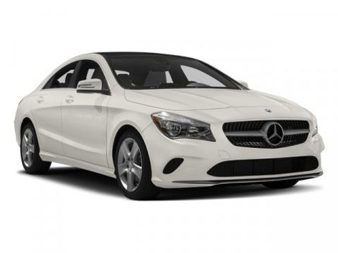 Used 2018 Mercedes-Benz CLA 250 image 9