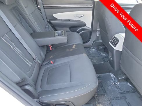 Used 2024 Hyundai Tucson SEL FWD image 19