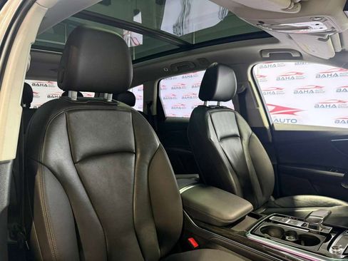 Used 2024 Audi Q7 3.0T Premium Plus image 48