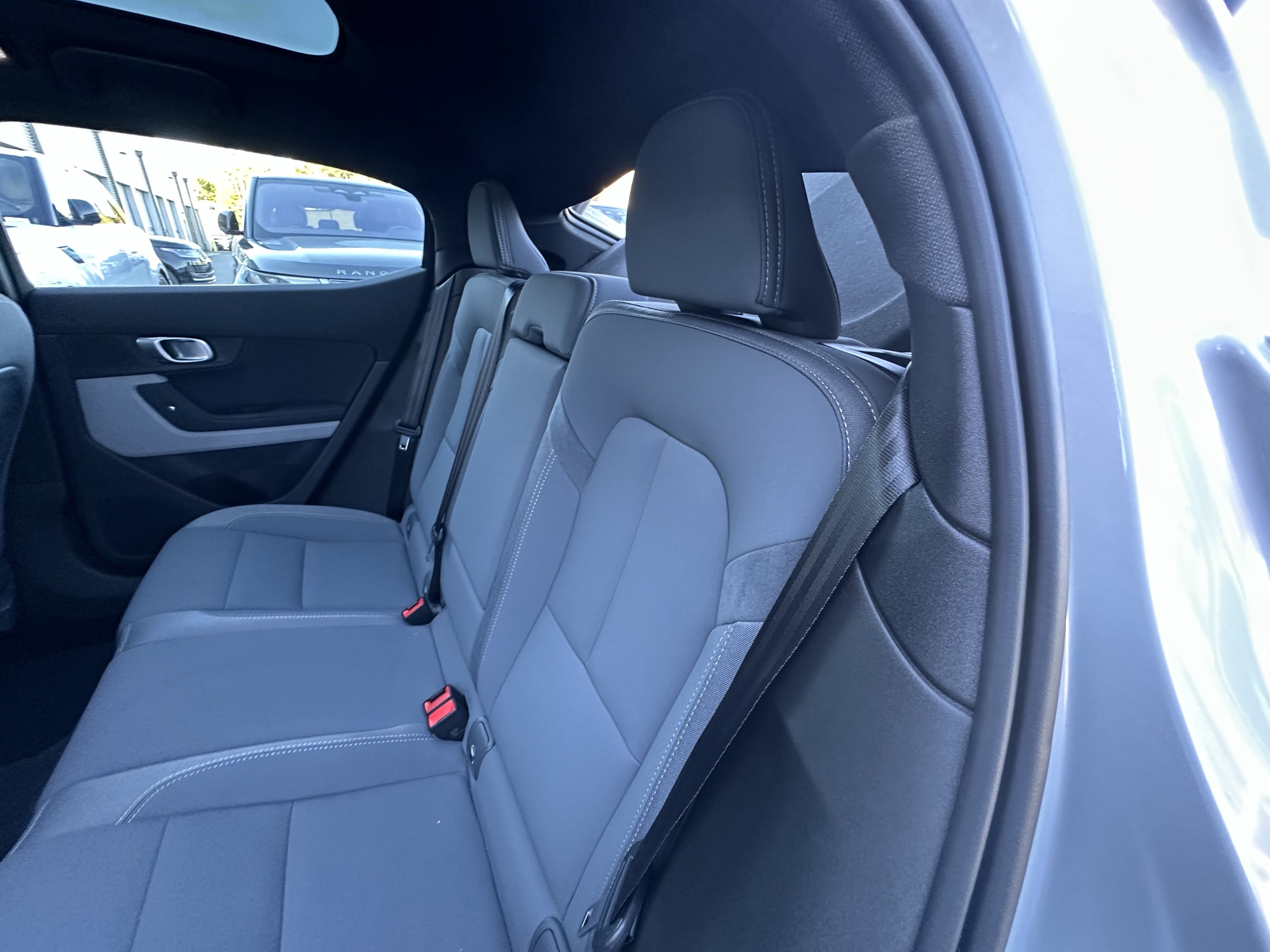 Used 2024 Polestar Polestar 2 AWD/4WD image 33