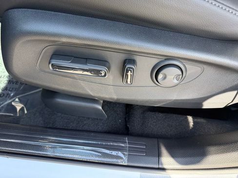 New 2026 Honda CR-V EX-L image 12