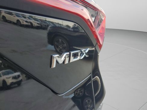 New 2026 Acura MDX FWD w/ Technology Package image 8
