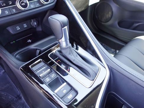 New 2025 Acura ADX Base image 17