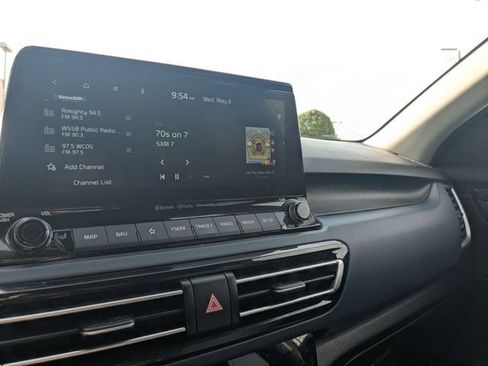 Used 2023 Kia Seltos S w/ Navigation Package FWD image 23