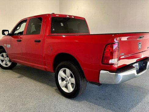 Used 2023 RAM 1500 Classic SLT image 4