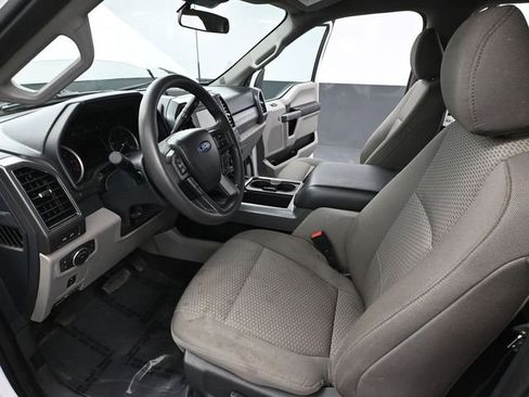 Used 2022 Ford F250 XLT w/ XLT Premium Package image 23